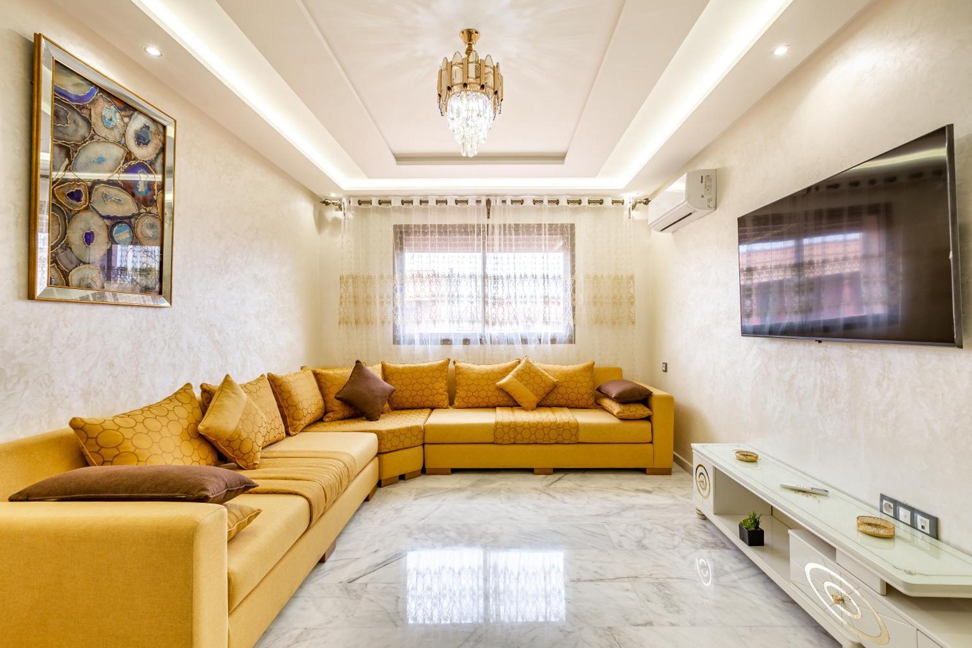 Vittoria Guest House Marrakech Marrakesch Exterior foto